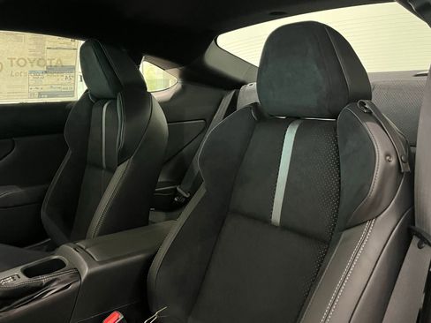 New 2026 Toyota GR86 Premium RWD image 12