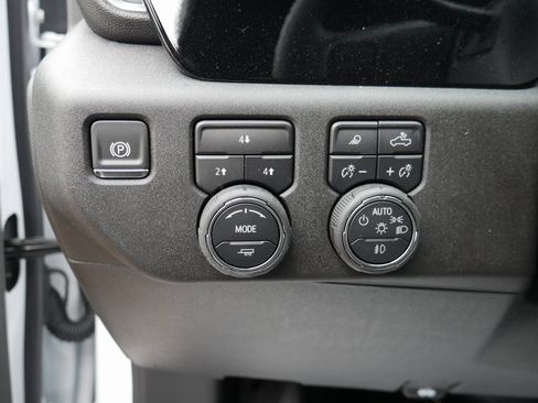 New 2025 Chevrolet Silverado 2500 LT image 11