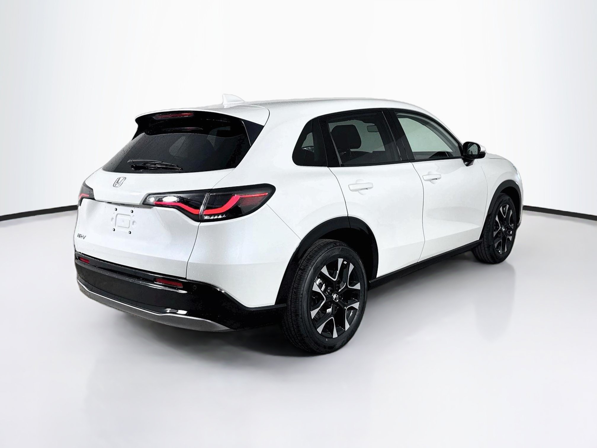 New 2027 Honda HR-V EX-L image 32