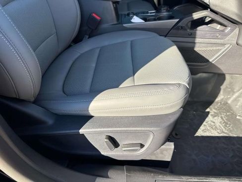 New 2025 Ford Bronco Sport Badlands image 13