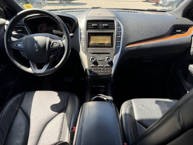 Used 2019 Lincoln MKC Reserve AWD/4WD image 11