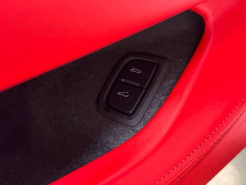 Used 2023 Chevrolet Corvette Stingray Premium Cpe w/ Z51 Performance Package RWD image 13