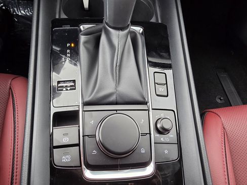 New 2026 MAZDA CX-50 2.5 Hybrid w/ Weather Package image 25