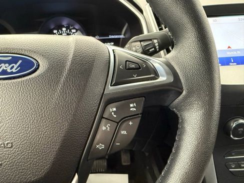 Used 2020 Ford Edge SEL w/ Convenience Package image 27