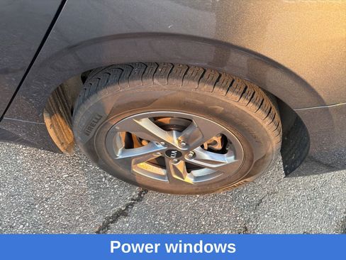 Used 2021 Kia K5 LXS image 24