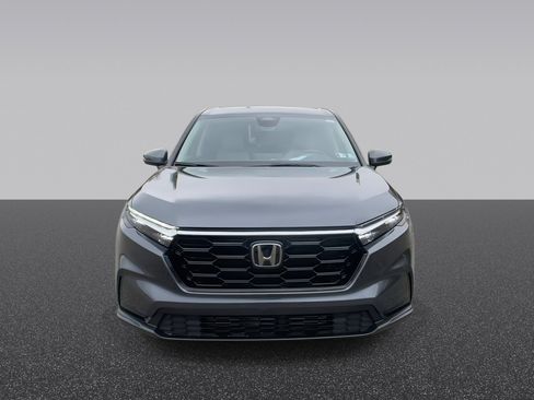 Certified 2024 Honda CR-V EX image 4