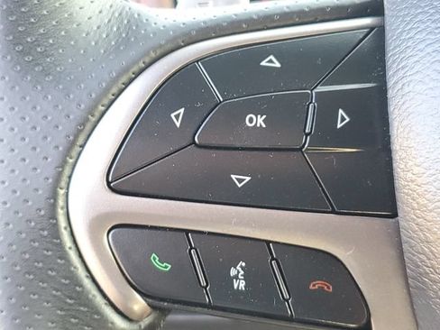 Certified 2024 Dodge Durango Citadel AWD/4WD image 20