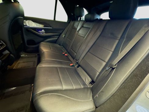 Used 2021 Mercedes-Benz GLE 350 image 10
