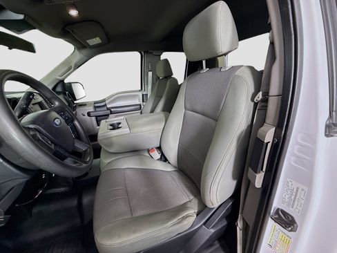 Used 2020 Ford F150 XL w/ Equipment Group 101A Mid image 21