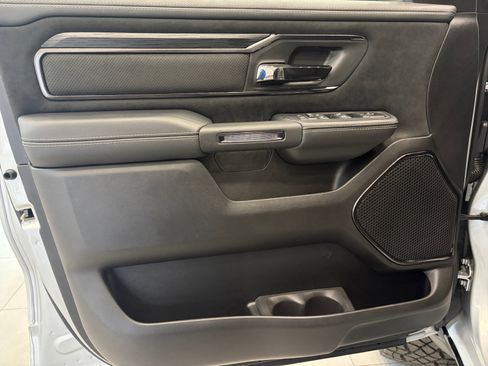 New 2026 RAM 1500 RHO AWD/4WD image 13
