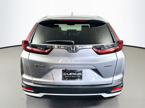 Used 2020 Honda CR-V EX-L image 6
