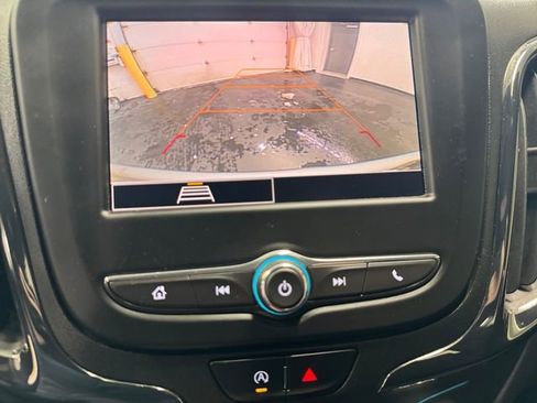 Used 2023 Chevrolet Equinox RS image 15