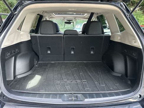 Used 2019 Subaru Forester Sport AWD/4WD image 23