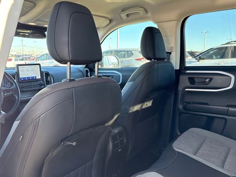 Used 2022 Ford Bronco Sport Big Bend w/ Convenience Package image 36