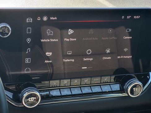 Used 2025 GMC Canyon Elevation w/ Convenience Package image 25