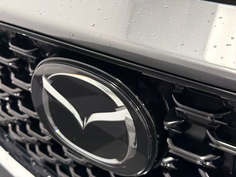 Used 2023 MAZDA CX-5 AWD 2.5 S w/ Premium Plus Pkg image 14