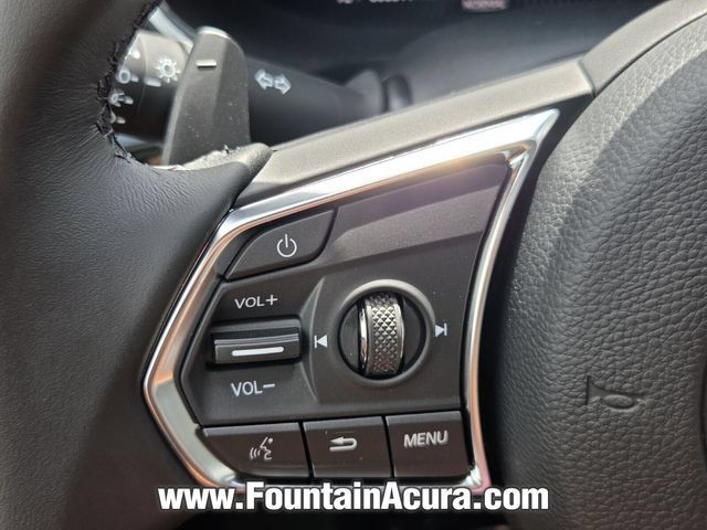 Used 2026 Acura MDX w/ Technology Package FWD image 15