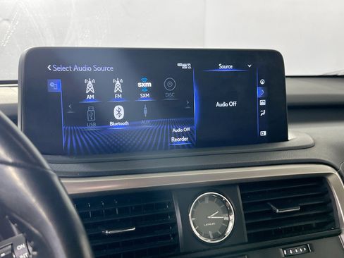 Used 2020 Lexus RX 350 w/ Premium Package image 15