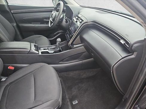 Used 2024 Hyundai Tucson SEL image 21