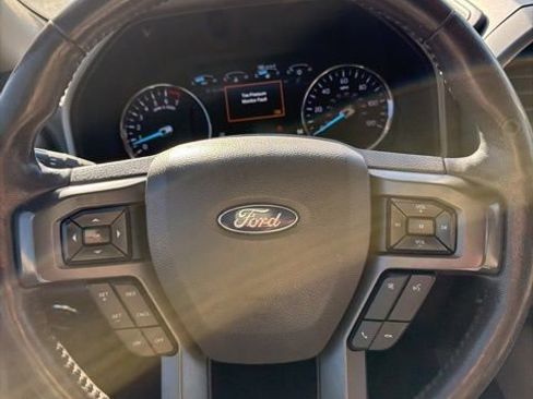 Used 2018 Ford Expedition XLT w/ Equipment Group 202A image 6