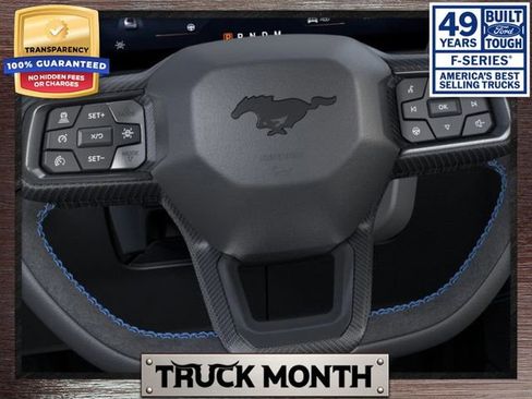 New 2025 Ford Mustang Dark Horse image 12