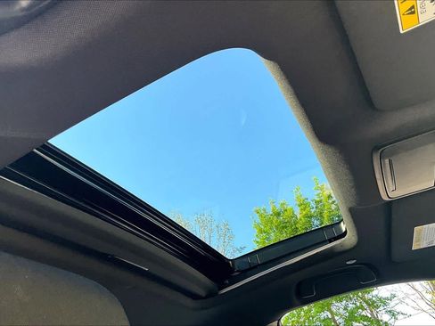 Certified 2025 Honda Accord Sport image 14