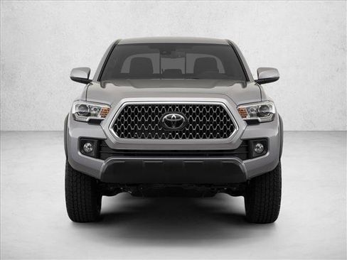 Used 2018 Toyota Tacoma TRD Off-Road image 7
