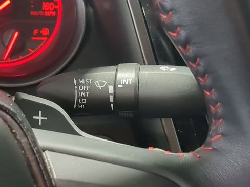 Used 2023 Toyota Camry TRD w/ TRD Package w/JBL Audio image 25