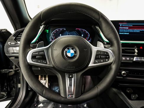 Used 2020 BMW Z4 sDrive30i w/ Executive Package RWD image 10
