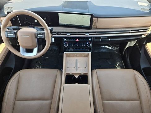 Certified 2025 Hyundai Santa Fe Limited image 27