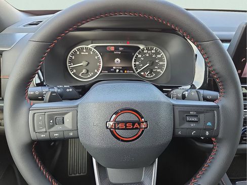 New 2026 Nissan Pathfinder Rock Creek image 24