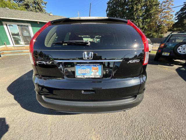 Used 2013 Honda CR-V EX-L image 5