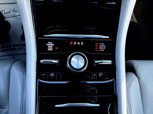 Used 2021 Jeep Grand Cherokee L Overland w/ Luxury Tech Group IV image 25