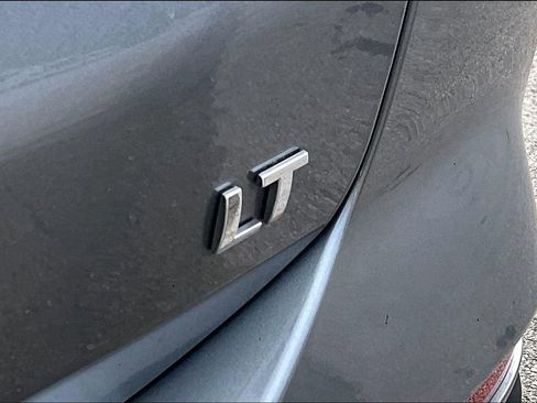 Used 2024 Chevrolet Equinox LT image 9