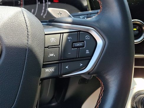 Used 2024 Lexus NX 350 AWD w/ Cold Area Package image 23