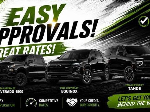 New 2026 Chevrolet Silverado 1500 LT Trail Boss w/ LT Trail Boss Premium Package AWD/4WD image 8