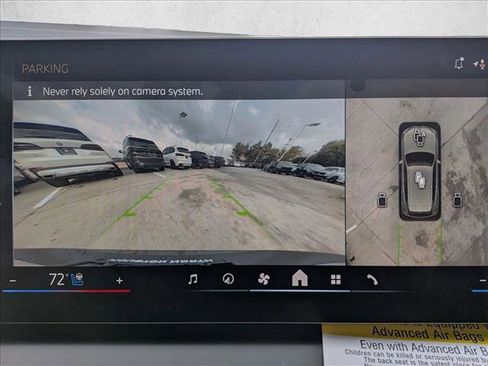 New 2026 BMW X3 xDrive30 w/ Premium Package image 13