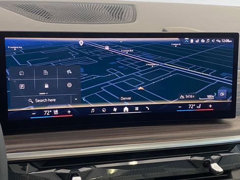 New 2026 BMW X5 xDrive40i w/ M Sport Package image 27