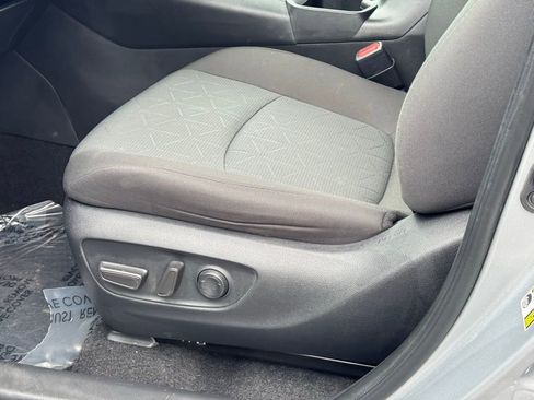 Used 2024 Toyota RAV4 XLE image 23