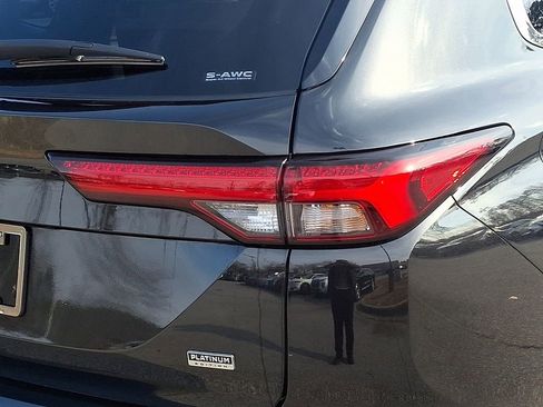 Used 2024 Mitsubishi Outlander SEL image 10