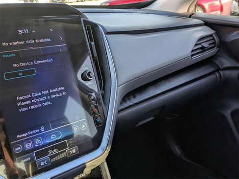 Used 2024 Subaru Crosstrek 2.0i Premium image 15