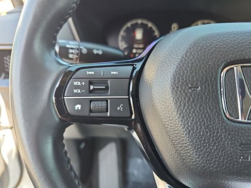 Certified 2023 Honda CR-V EX-L image 17