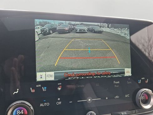 Used 2025 Lexus RX 350 Premium image 19