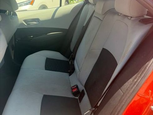 Used 2023 Toyota Corolla SE FWD image 12