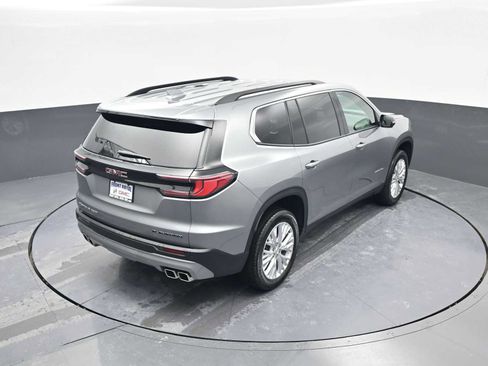 New 2025 GMC Acadia Elevation w/ Elevation Premium Package image 29