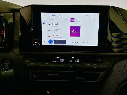 Certified 2026 Toyota Camry LE w/ Convenience Package FWD image 14