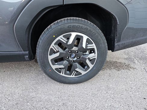 New 2026 Subaru Forester Premium image 33