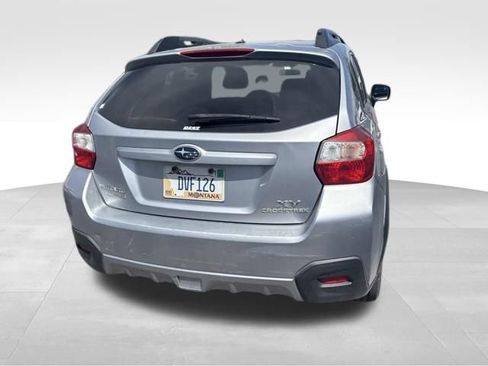 Used 2014 Subaru Crosstrek 2.0i Premium AWD/4WD image 12
