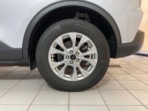 Used 2025 Ford Escape Active AWD/4WD image 25