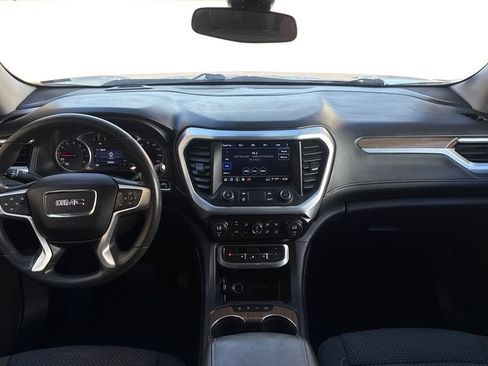 Used 2021 GMC Acadia SLE w/ Driver Convenience Package AWD/4WD image 29